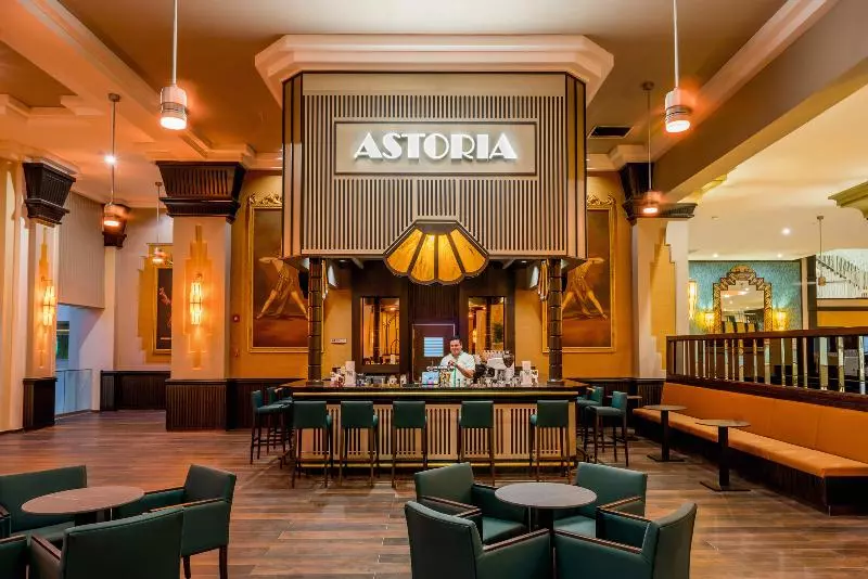 Hotel Riu Vallarta - All Inclusive