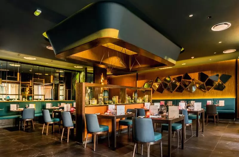 Hotel Riu Vallarta - All Inclusive