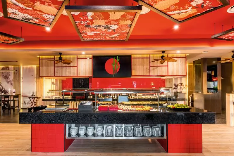 Hotel Riu Vallarta - All Inclusive