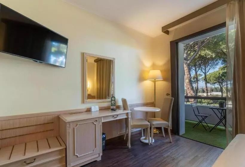 호텔 Salus Terme   Adults Only