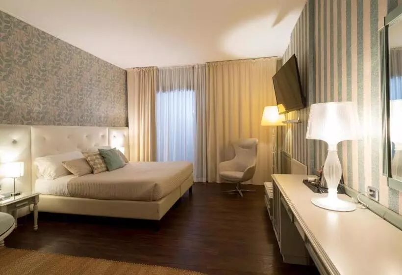 호텔 Salus Terme   Adults Only