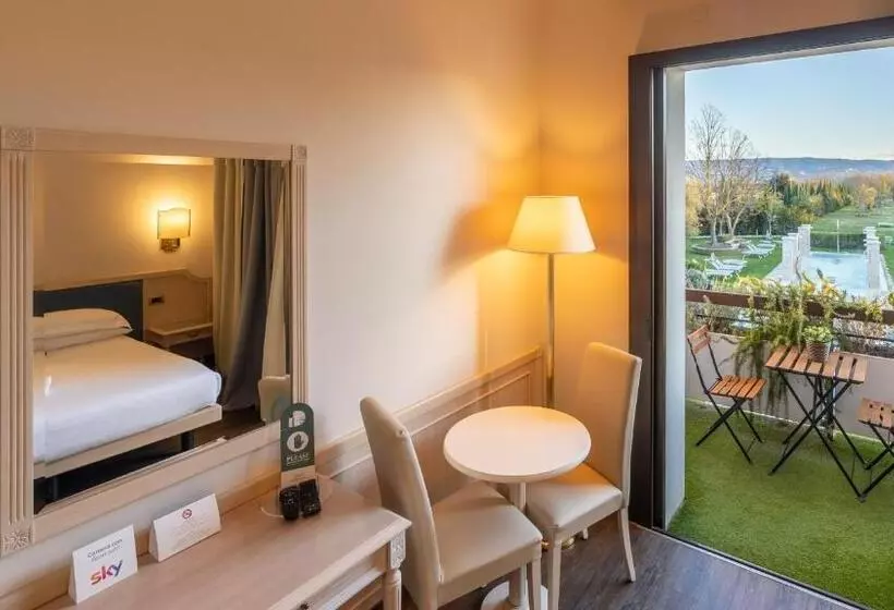 호텔 Salus Terme   Adults Only