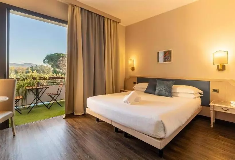 호텔 Salus Terme   Adults Only