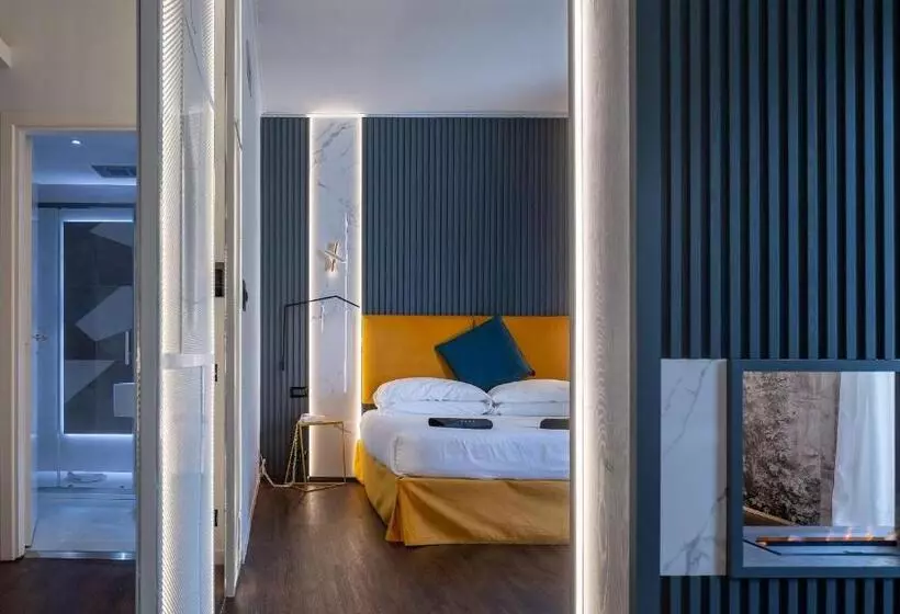 호텔 Salus Terme   Adults Only