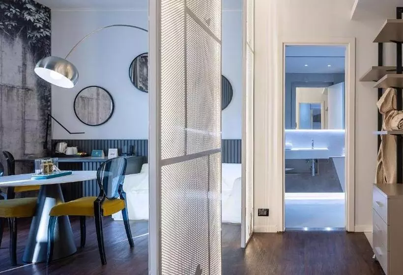 호텔 Salus Terme   Adults Only