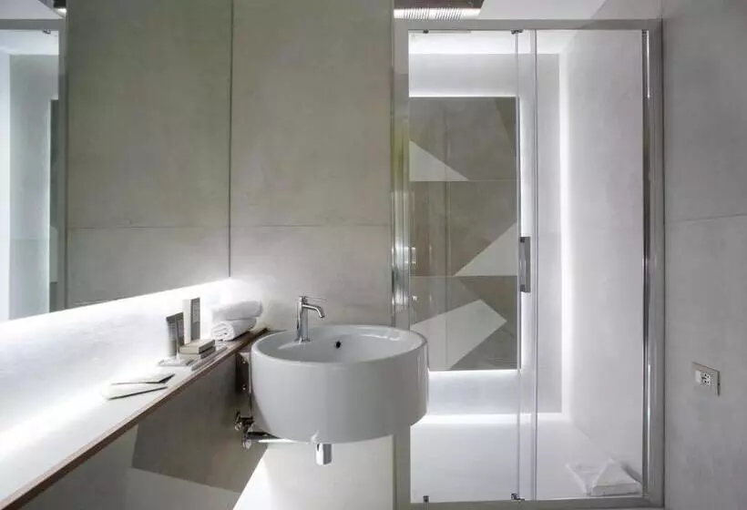 호텔 Salus Terme   Adults Only