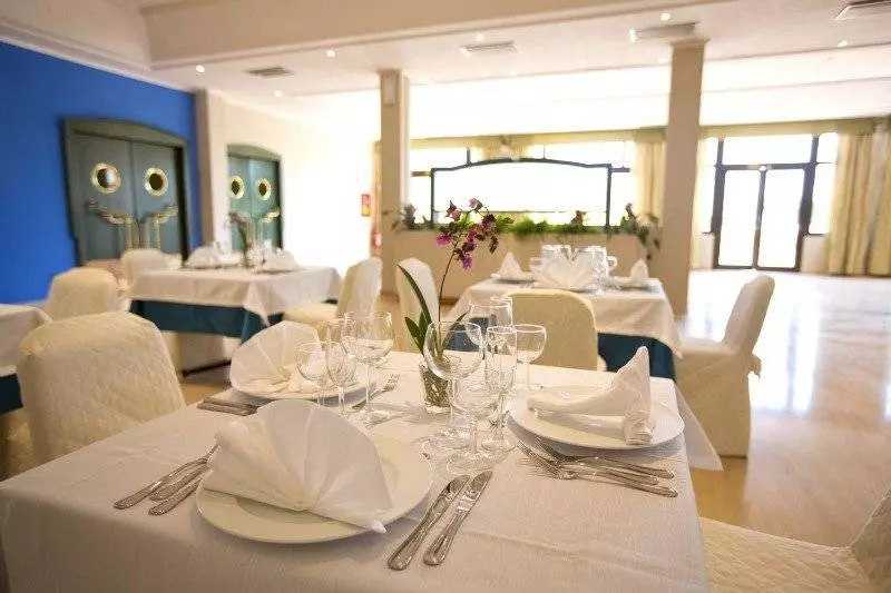 호텔 Salus Terme   Adults Only