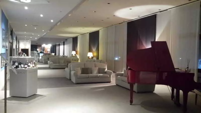 호텔 Salus Terme   Adults Only