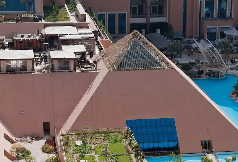 هتل Staybridge Suites & Apartments   Citystars, An Ihg