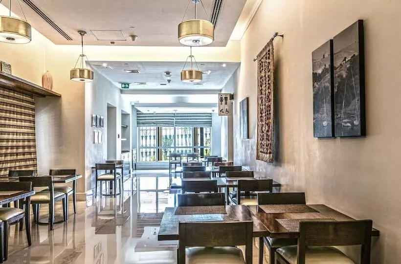 هتل Staybridge Suites & Apartments   Citystars, An Ihg