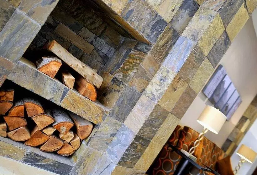 هتل Staybridge Suites & Apartments   Citystars, An Ihg