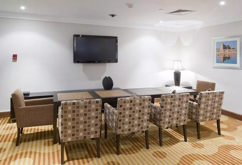 هتل Staybridge Suites & Apartments   Citystars, An Ihg