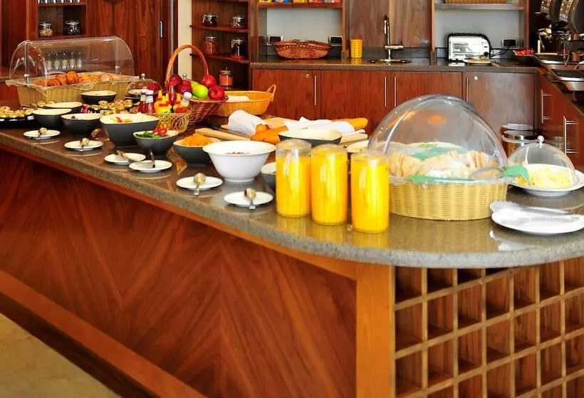 هتل Staybridge Suites & Apartments   Citystars, An Ihg