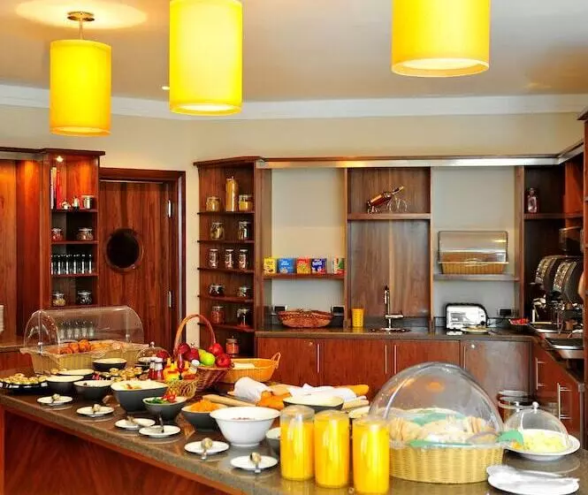 هتل Staybridge Suites & Apartments   Citystars, An Ihg