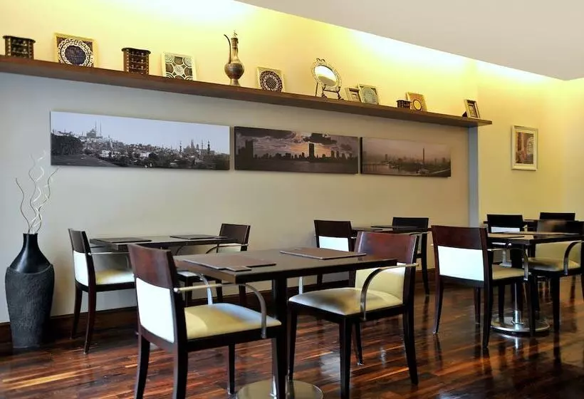 هتل Staybridge Suites & Apartments   Citystars, An Ihg