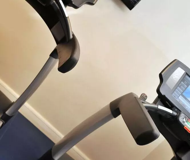 هتل Staybridge Suites & Apartments   Citystars, An Ihg