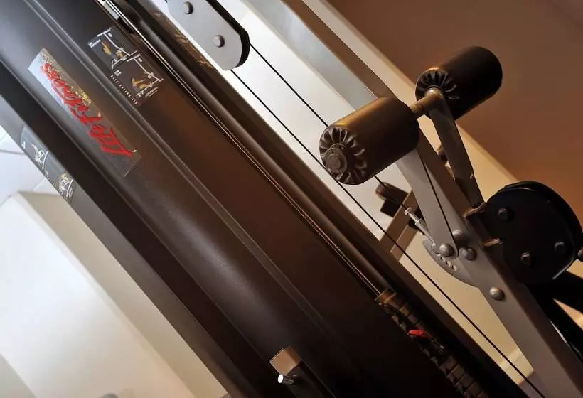 هتل Staybridge Suites & Apartments   Citystars, An Ihg