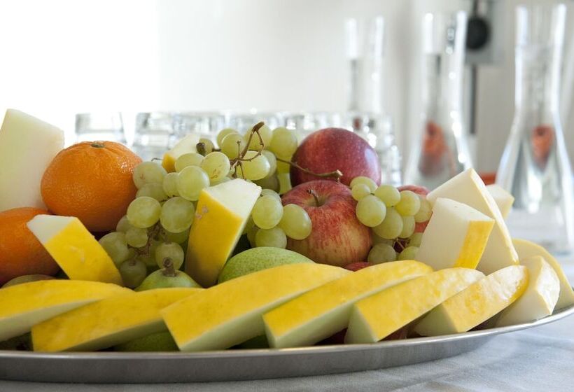 هتل Sturup Airport