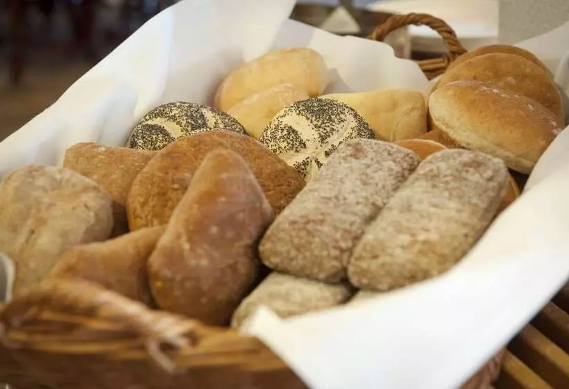 فندق Sturup Airport