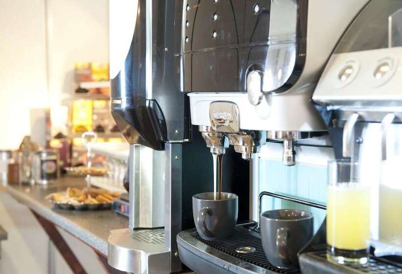 هتل Sturup Airport