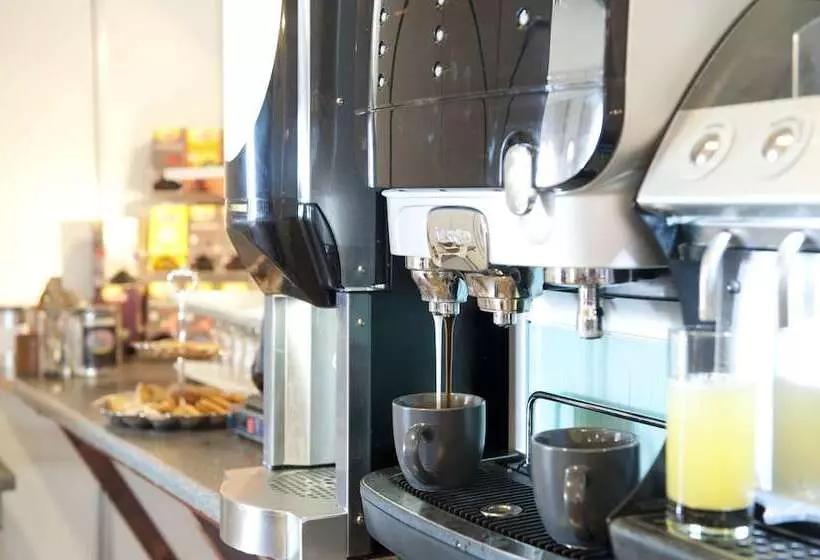 فندق Sturup Airport