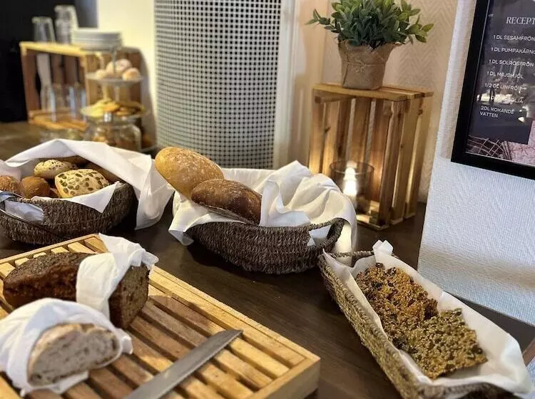 فندق Sturup Airport