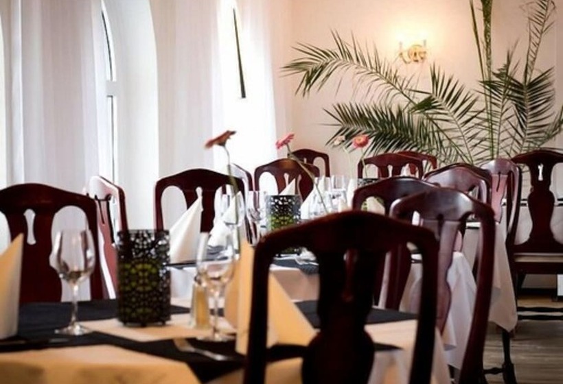 هتل Sturup Airport