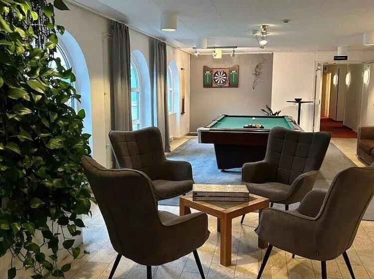 فندق Sturup Airport