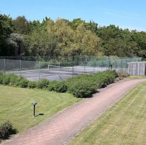 فندق Sturup Airport