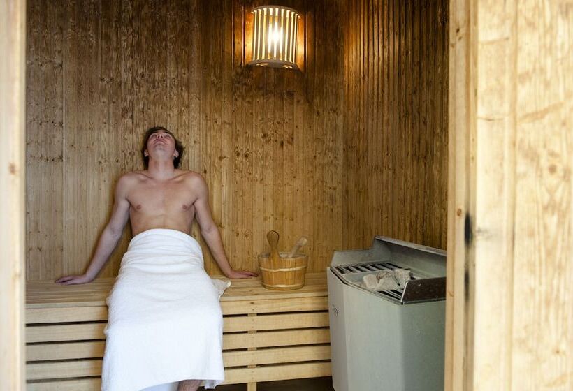 هتل Sturup Airport