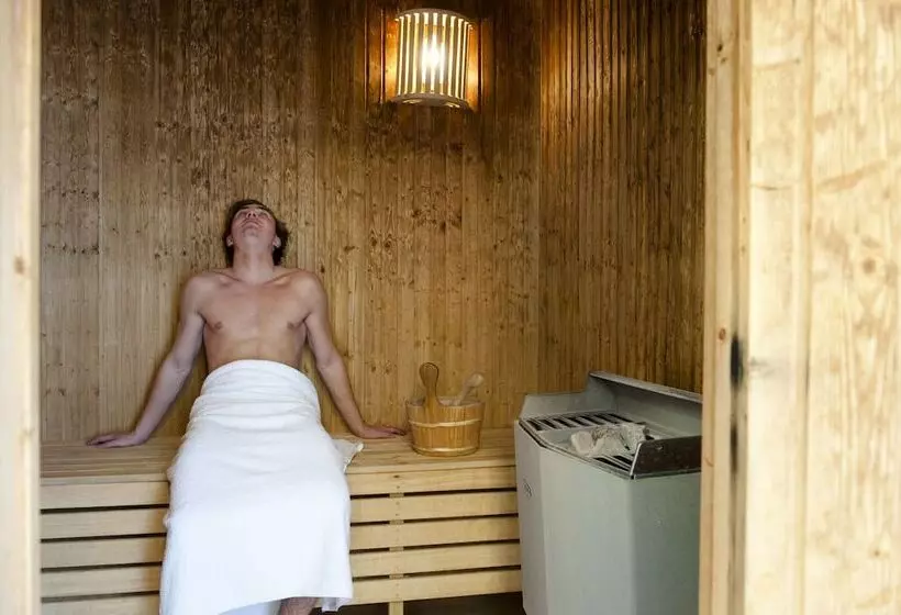 فندق Sturup Airport