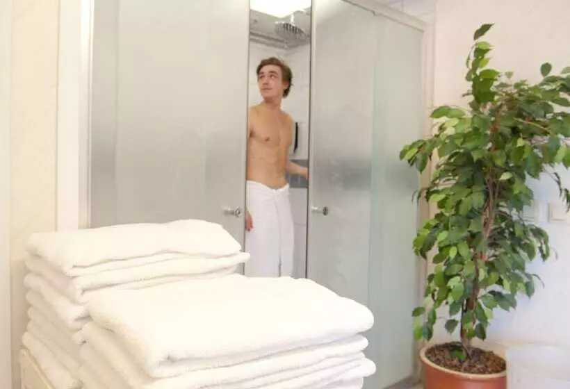 فندق Sturup Airport