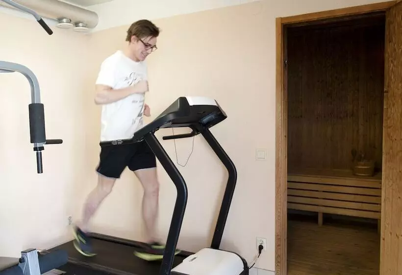 فندق Sturup Airport