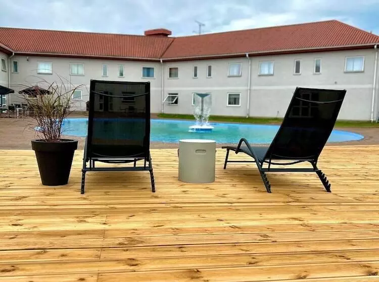 فندق Sturup Airport