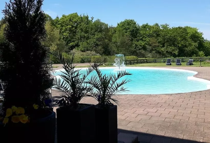 فندق Sturup Airport