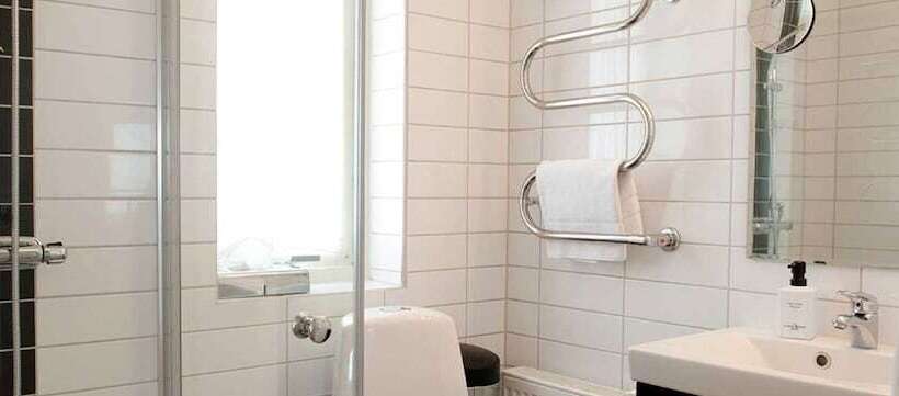 هتل Sturup Airport