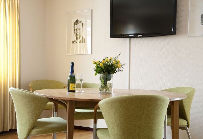 هتل Sturup Airport