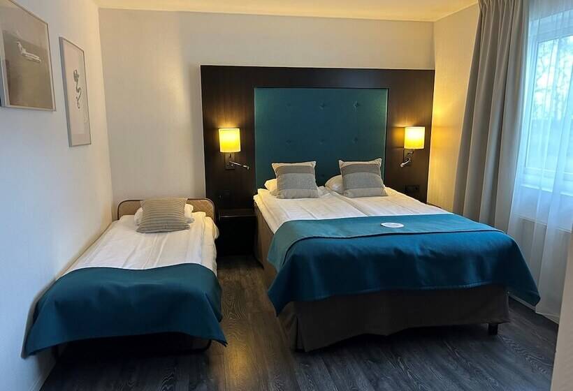 هتل Sturup Airport