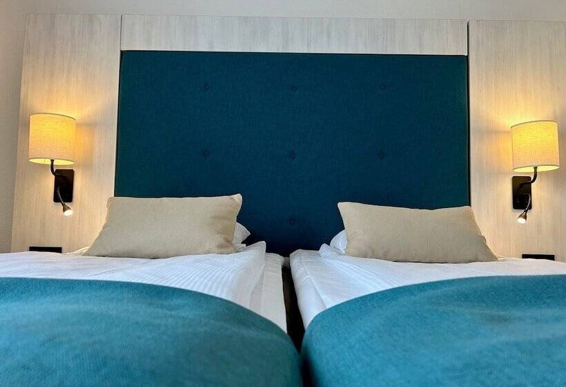 هتل Sturup Airport