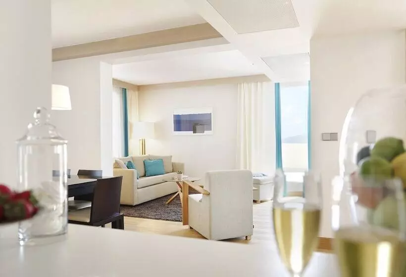 호텔 Sun Gardens Dubrovnik