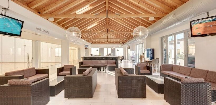 酒店 Sun Gardens Dubrovnik