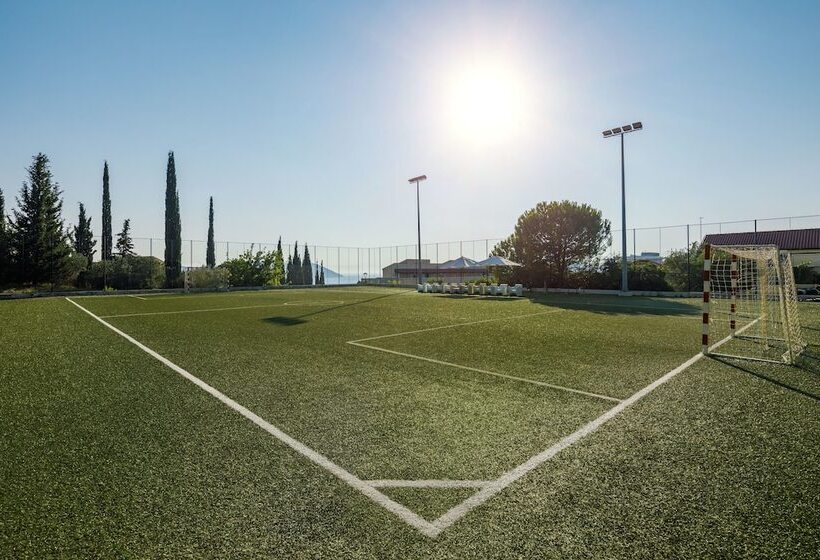 酒店 Sun Gardens Dubrovnik