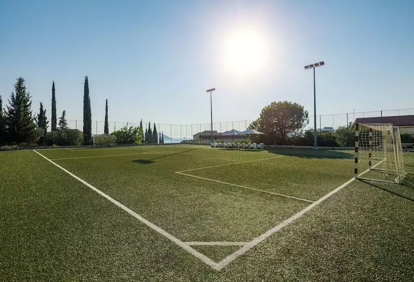 호텔 Sun Gardens Dubrovnik