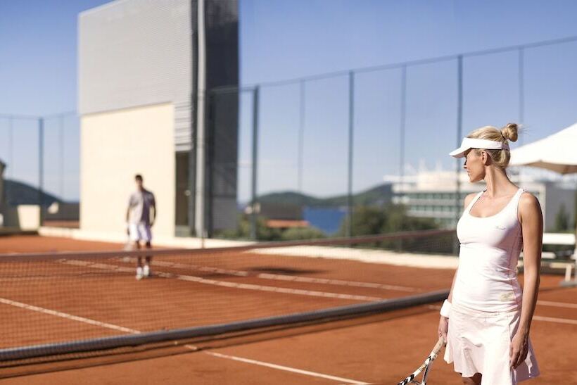 酒店 Sun Gardens Dubrovnik