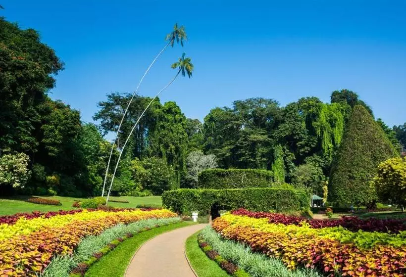 Hotel Swiss Residence Kandy