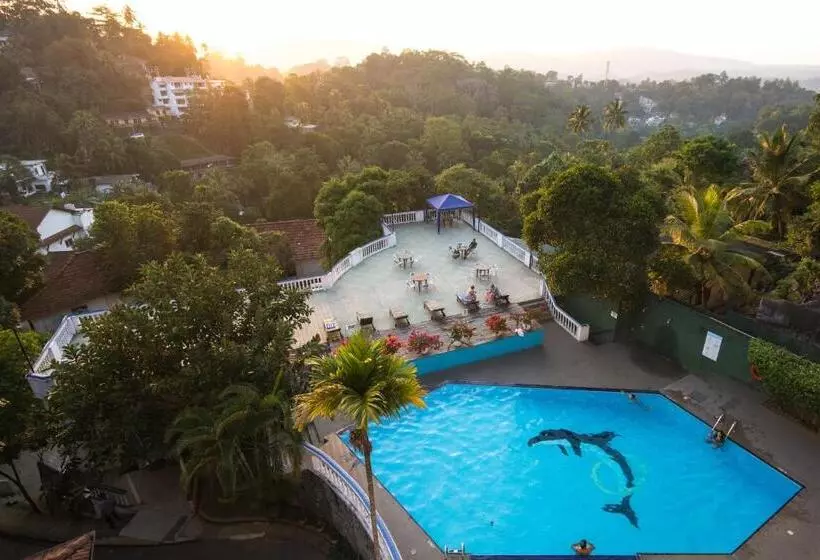 Hotel Swiss Residence Kandy