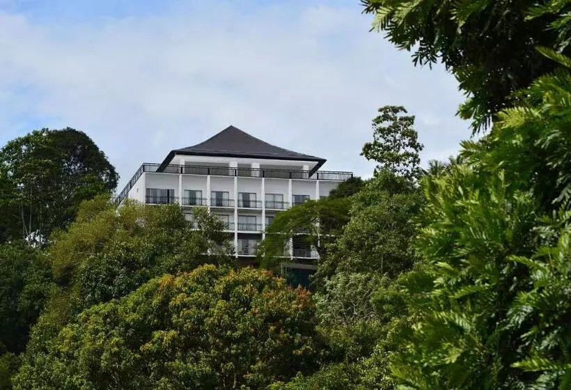 Hotel Swiss Residence Kandy