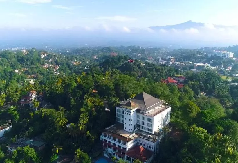 Hotel Swiss Residence Kandy