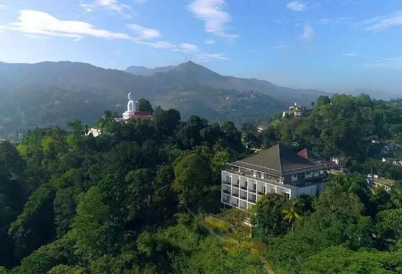 Hotel Swiss Residence Kandy