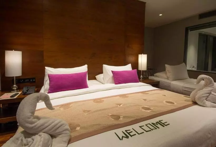 Hotel Swiss Residence Kandy